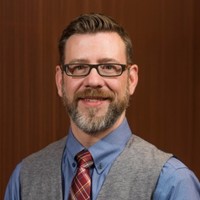 Stephen Berrey