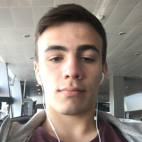 Oleksandr Belen