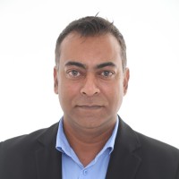 Vijay Rampersad