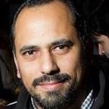 Nicolas Gamarra