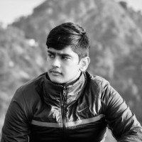 Garvit Dahiya