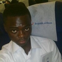 Nana Sarpong