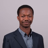 koffi Yannick N'ZI