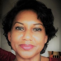 Chitra Lucas