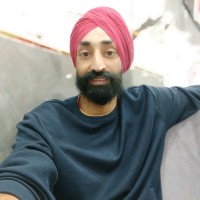 Amrinder Singh