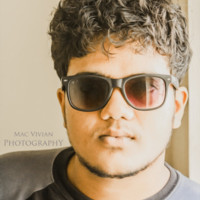 Elton Ajay