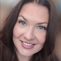 Olga Evans, MA, MS, TESOL