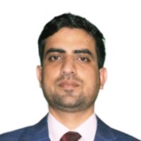 Mohammad Tausif Alam