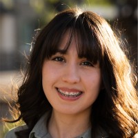Kendra Soto Romero