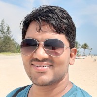 Pavan P