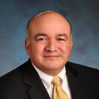 Richard Morin