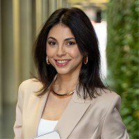 Teona Keleptrishvili