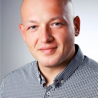Dimitri Novov