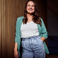 Hanne-Jo de Jong