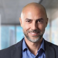 Cedric Lapierre