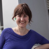 Janneke Huijssen - Van Tuijl