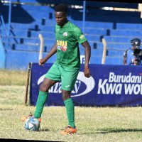 Otieno Okeyo