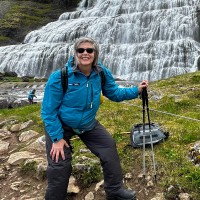 April Creeger