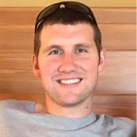 Blake Roberts