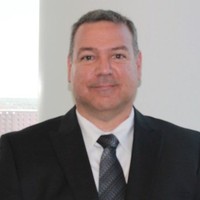 Anthony R Molina