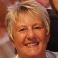 Yvonne Wharfe-Clements