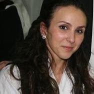 Cristina Chirvase Constantin