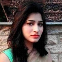 Pari Rajput