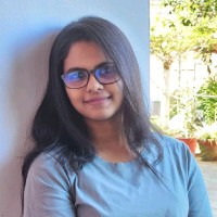 Jitha Shaji