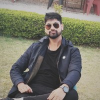 Nitin Chauhan