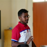 Jayanth Sr