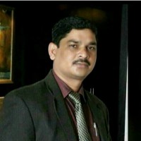 Arvind Kumar