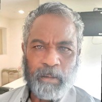 Kishor N