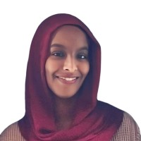 Sarah Mohammed Hassan