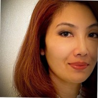 Julia Idaly Mohd Yusof