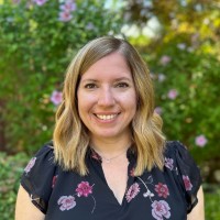 Jen Devlin, AMFT APCC