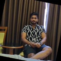 Venkatesh A