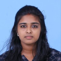 Anjitha Sasi
