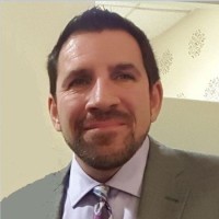 Mark Ferguson