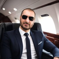 Ziad Masaad