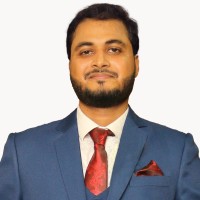 Md Sagor Hossain