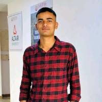 Suvas Kumar