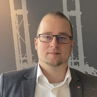 Sven Jensen