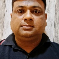 Mohammad Suhail