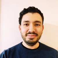 Cristian Vargas Montero