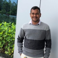 Shiva Kumar