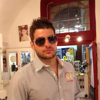Antonis Stefanidis