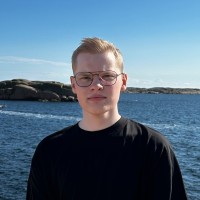 Joel Bäckrud
