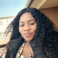 Abena Benewaa Marfo