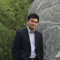 Josh Bai