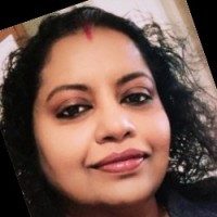 Vasanthy Ravindran